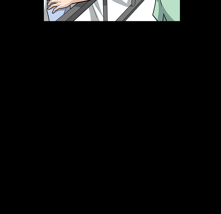 [韩国漫画] 新来的女邻居 剧情,巨乳大奶#[126P]-19