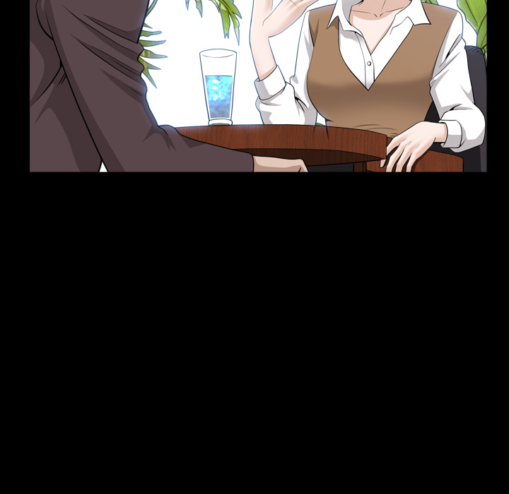 [韩国漫画] 新来的女邻居 剧情,巨乳大奶#[126P]-46
