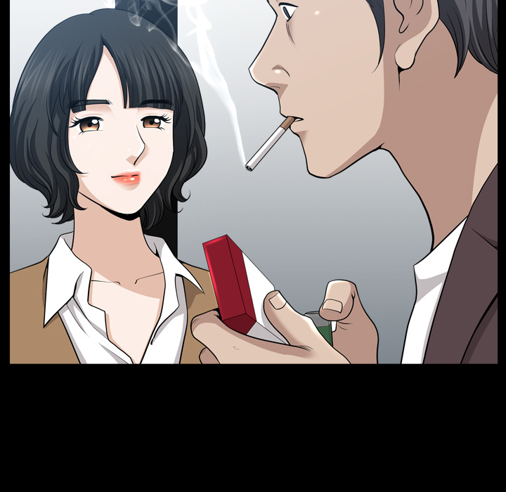 [韩国漫画] 新来的女邻居 剧情,巨乳大奶#[126P]-61