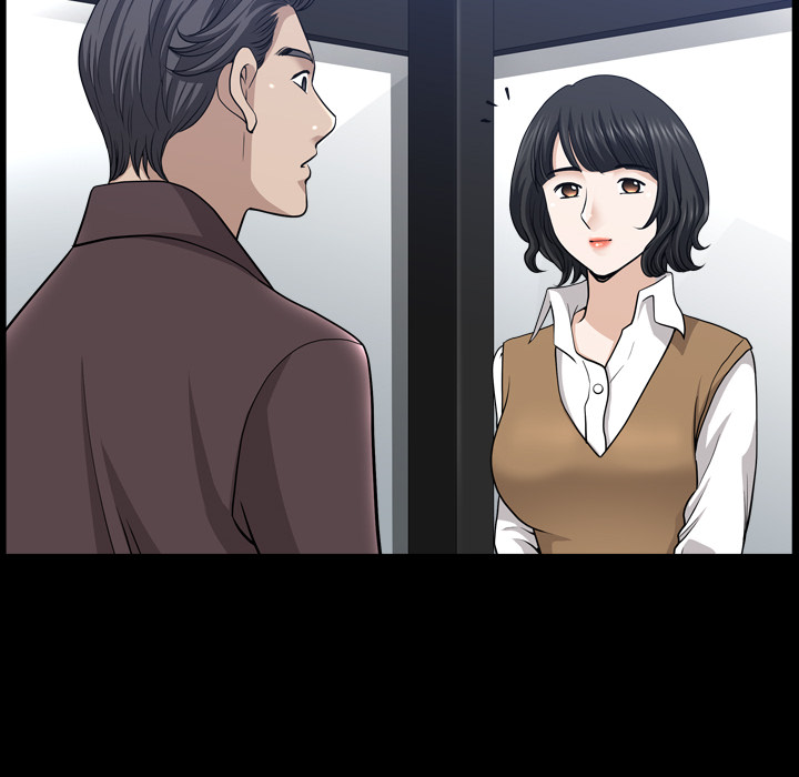 [韩国漫画] 新来的女邻居 剧情,巨乳大奶#[126P]-72