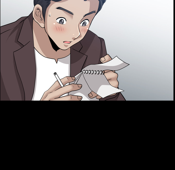 [韩国漫画] 新来的女邻居 剧情,巨乳大奶#[126P]-78