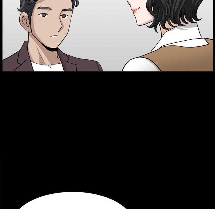 [韩国漫画] 新来的女邻居 剧情,巨乳大奶#[126P]-91