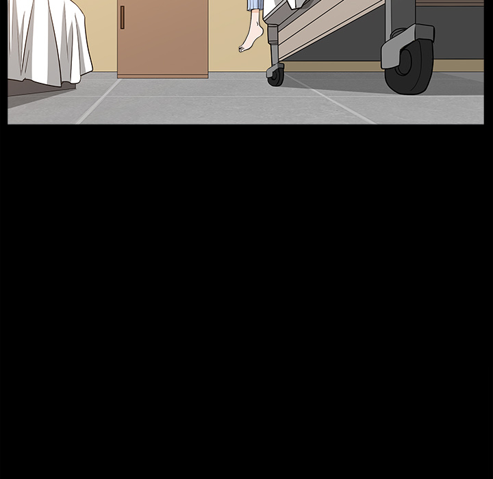 [韩国漫画] 新来的女邻居 剧情,巨乳大奶#[130P]-35