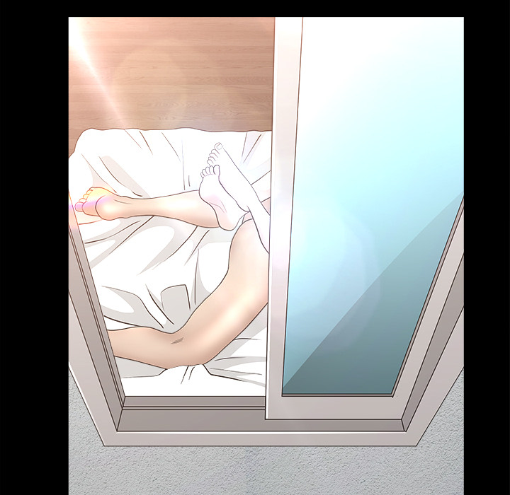 [韩国漫画] 新来的女邻居 剧情,巨乳大奶#[130P]-71