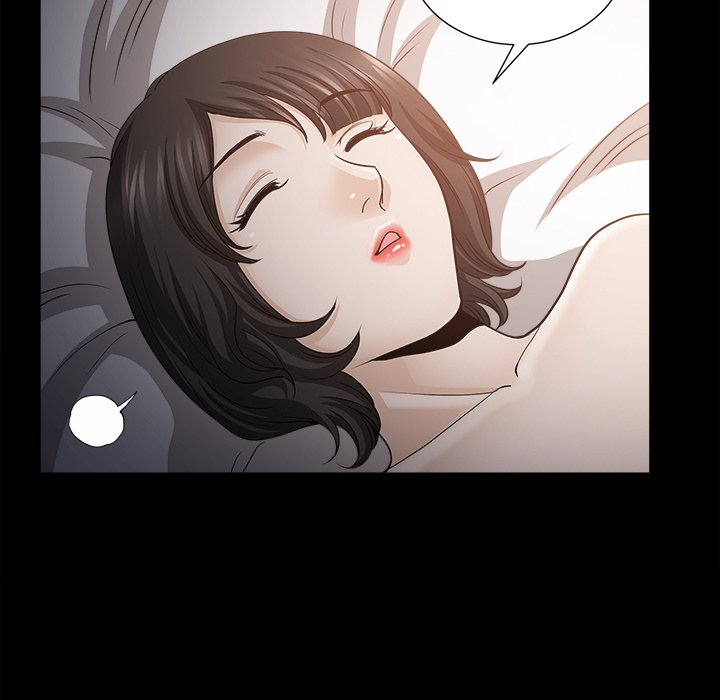 [韩国漫画] 新来的女邻居 剧情,巨乳大奶#[130P]-95