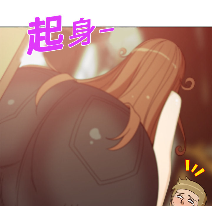 [韩国漫画] 新来的女邻居 剧情,巨乳大奶#[52P]-28