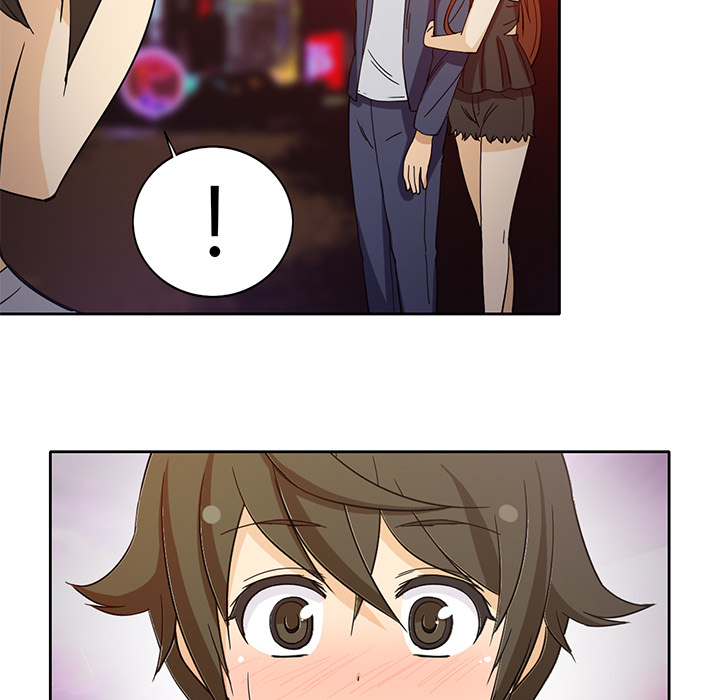 [韩国漫画] 新来的女邻居 剧情,巨乳大奶#[53P]-48