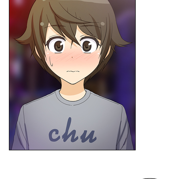 [韩国漫画] 新来的女邻居 剧情,巨乳大奶#[53P]-51