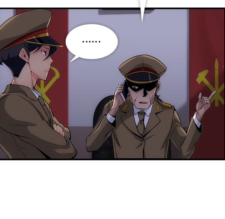 [Manhwa] Such a cute spy? Plot, big breasts#[93P]-47