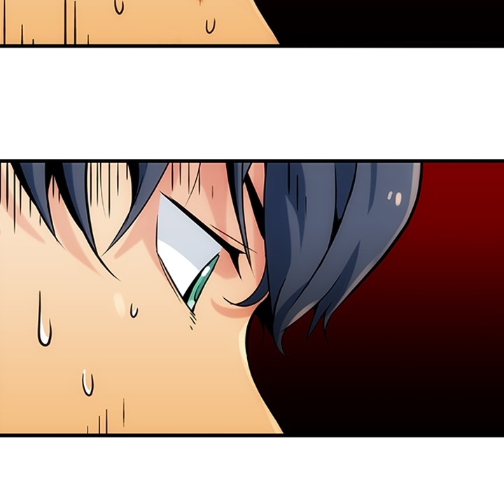 [Manhwa] Such a cute spy? Plot, big breasts#[93P]-60