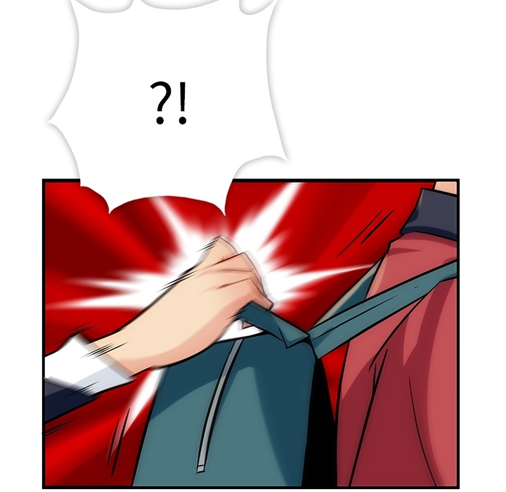 [Manhwa] Such a cute spy? Plot, big breasts#[93P]-72