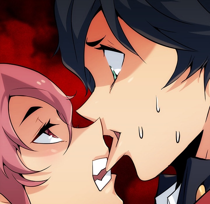 [Manhwa] Such a cute spy? Plot, big breasts#[93P]-82