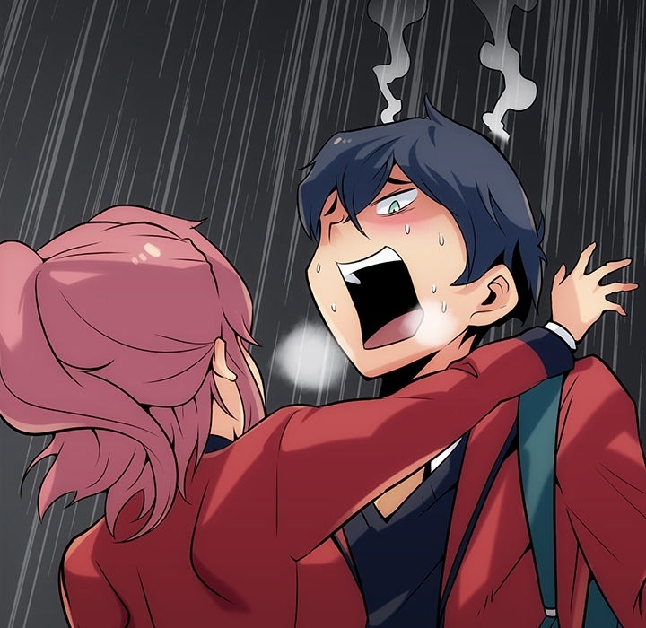 [Manhwa] Such a cute spy? Plot, big breasts#[93P]-92