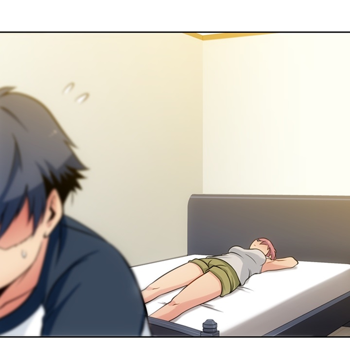 [Manhwa] Such a cute spy? Plot, big breasts#[104P]-13