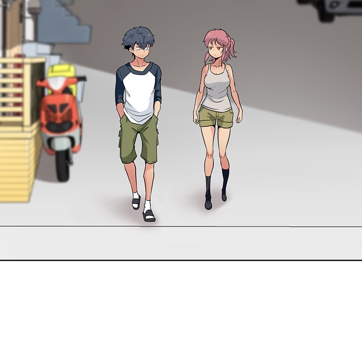 [Manhwa] Such a cute spy? Plot, big breasts#[104P]-72