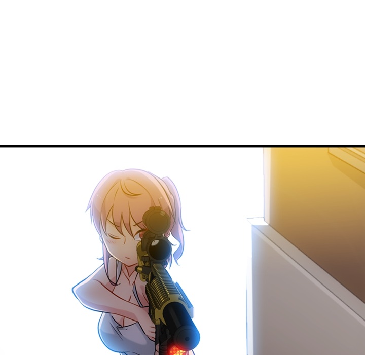 [韩国漫画] 如此可爱的间谍? 剧情,巨乳大奶#[101P]-22