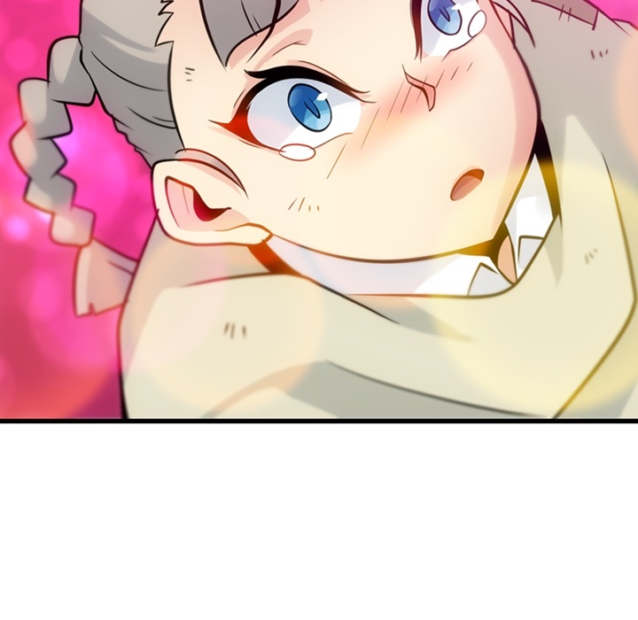 [韩国漫画] 如此可爱的间谍? 剧情,巨乳大奶#[101P]-30