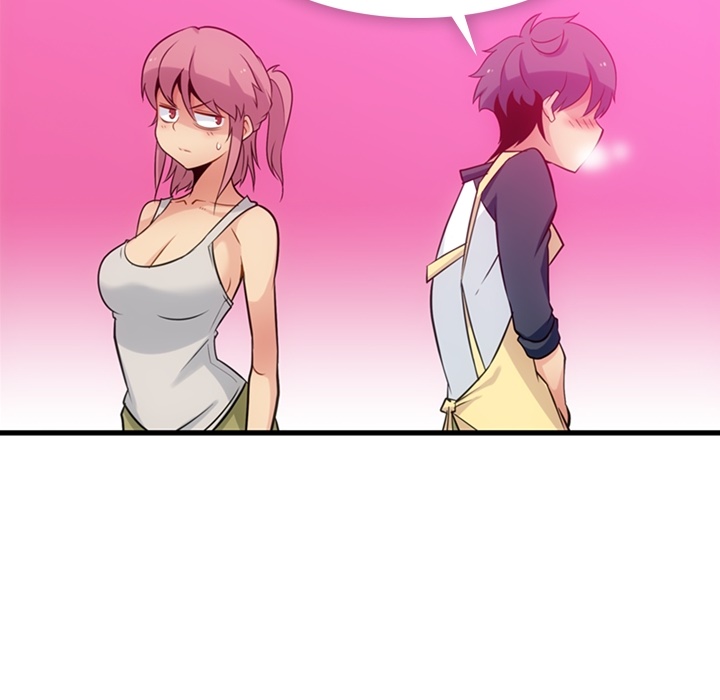 [韩国漫画] 如此可爱的间谍? 剧情,巨乳大奶#[101P]-71