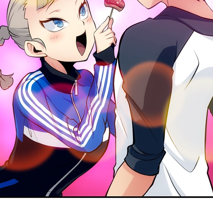 [Manhwa] Such a cute spy? Plot, big breasts#[100P]-16