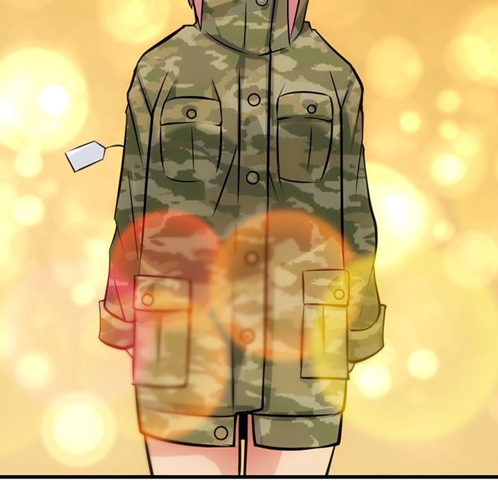 [Manhwa] Such a cute spy? Plot, big breasts#[100P]-45