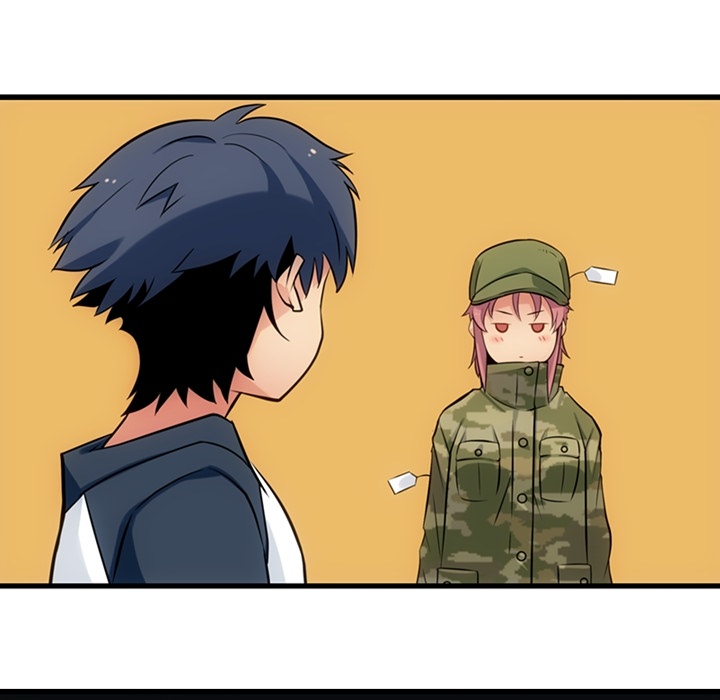 [Manhwa] Such a cute spy? Plot, big breasts#[100P]-46