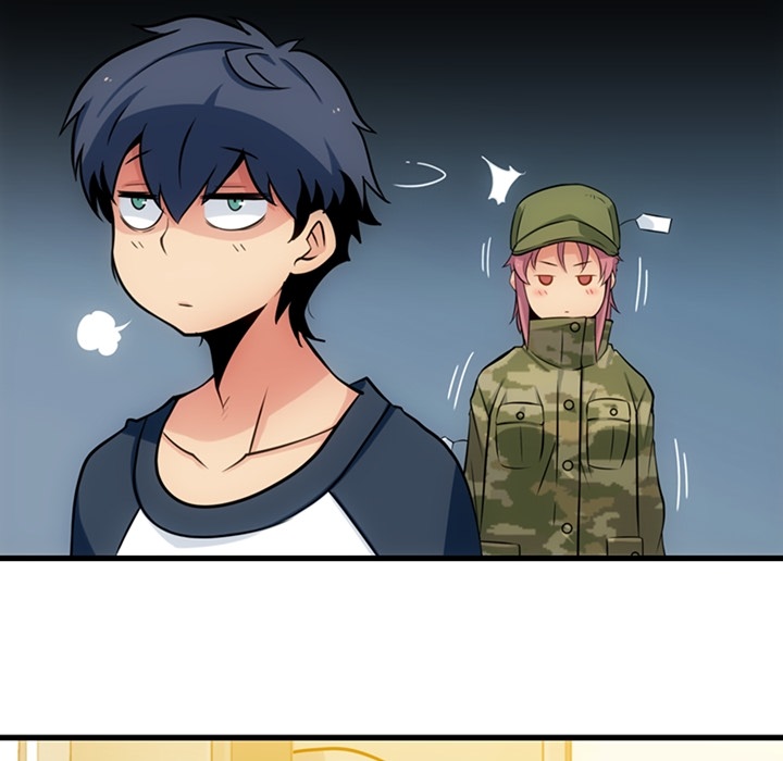 [Manhwa] Such a cute spy? Plot, big breasts#[100P]-47