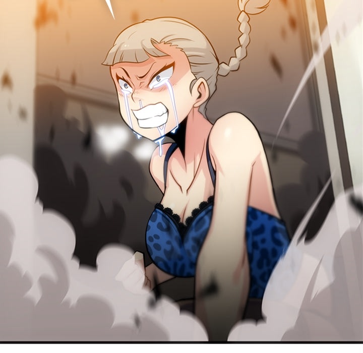 [Manhwa] Such a cute spy? Plot, big breasts#[100P]-64