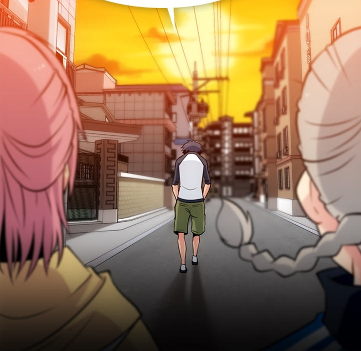 [Manhwa] Such a cute spy? Plot, big breasts#[100P]-84