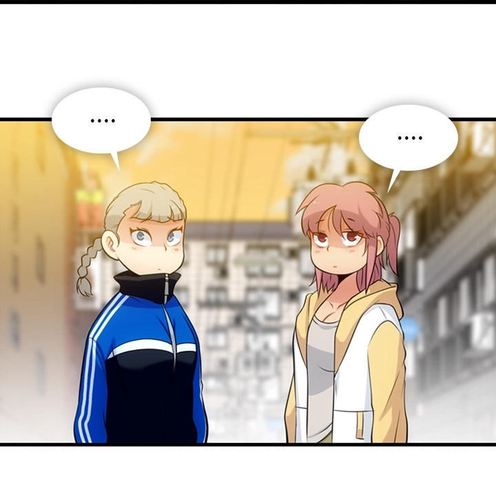 [Manhwa] Such a cute spy? Plot, big breasts#[100P]-85