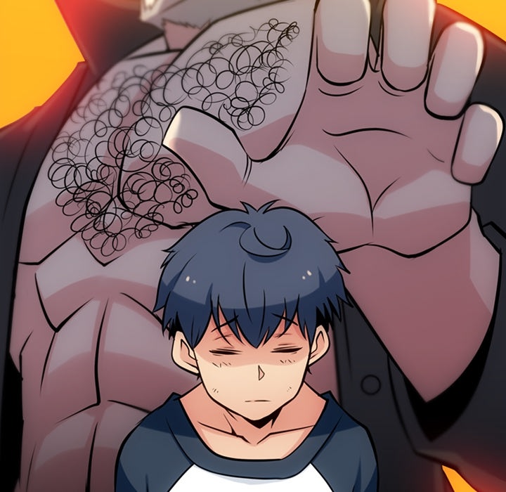 [Manhwa] Such a cute spy? Plot, big breasts#[100P]-98