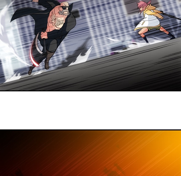 [Manhwa] Such a cute spy? Plot, big breasts#[128P]-109