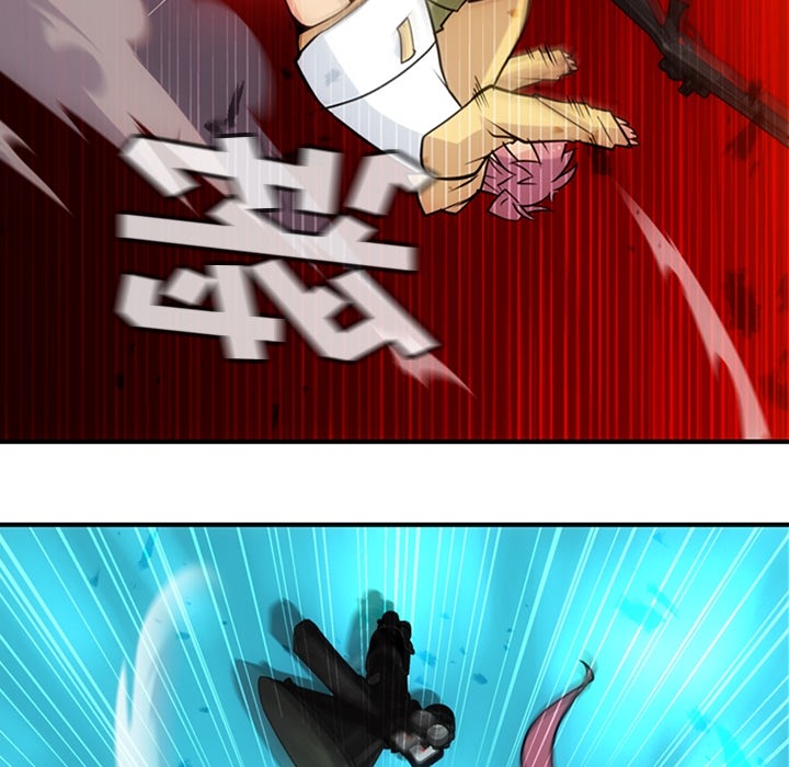[Manhwa] Such a cute spy? Plot, big breasts#[128P]-115