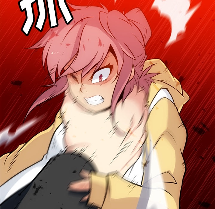 [Manhwa] Such a cute spy? Plot, big breasts#[128P]-119