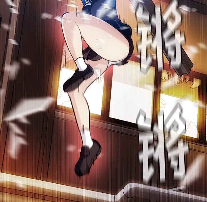 [Manhwa] Such a cute spy? Plot, big breasts#[128P]-123