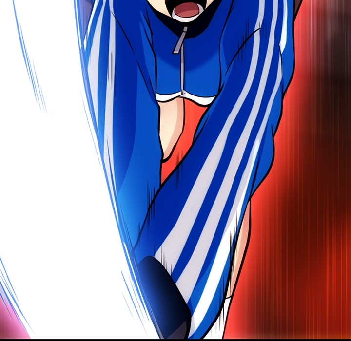 [Manhwa] Such a cute spy? Plot, big breasts#[128P]-126