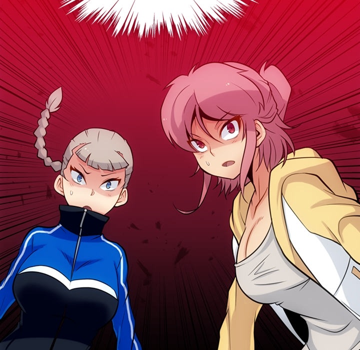 [Manhwa] Such a cute spy? Plot, big breasts#[128P]-20