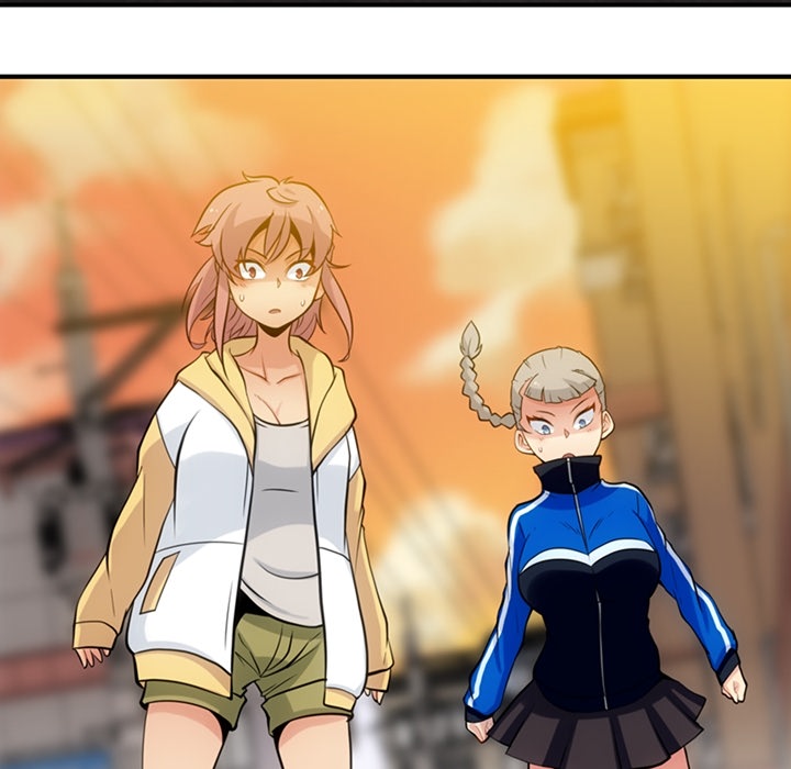 [Manhwa] Such a cute spy? Plot, big breasts#[128P]-22