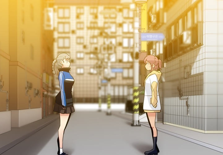 [Manhwa] Such a cute spy? Plot, big breasts#[128P]-4