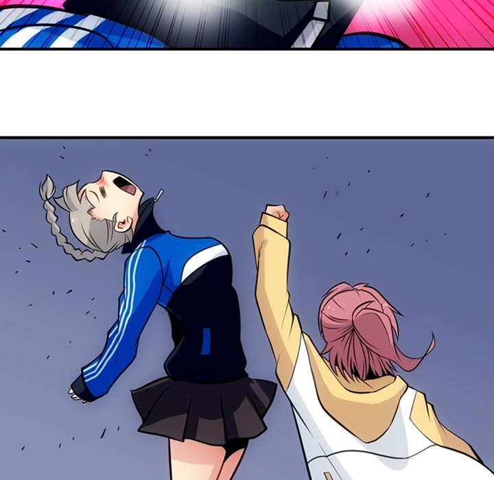 [Manhwa] Such a cute spy? Plot, big breasts#[128P]-81