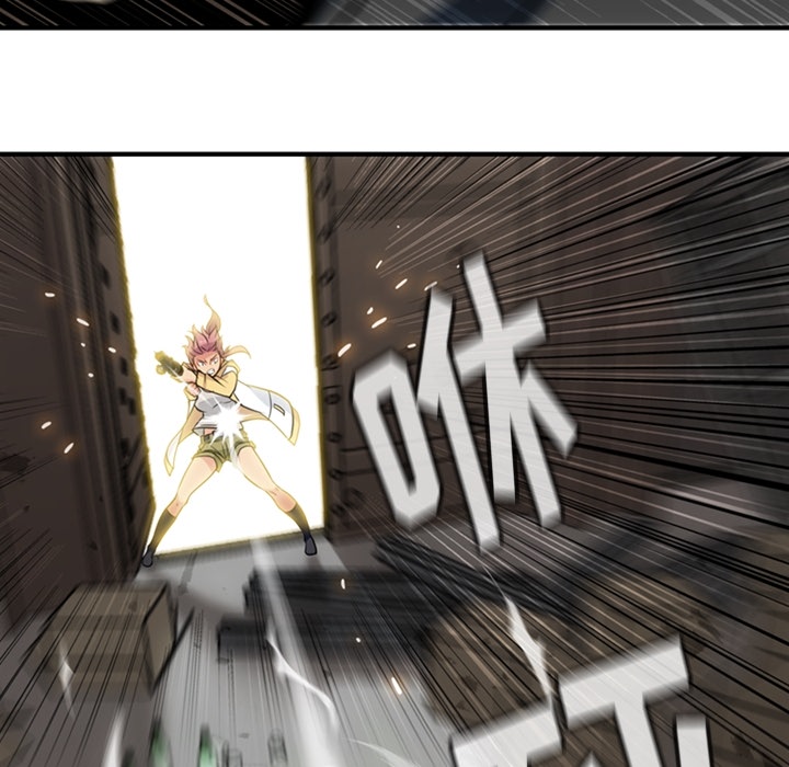 [Manhwa] Such a cute spy? Plot, big breasts#[128P]-84