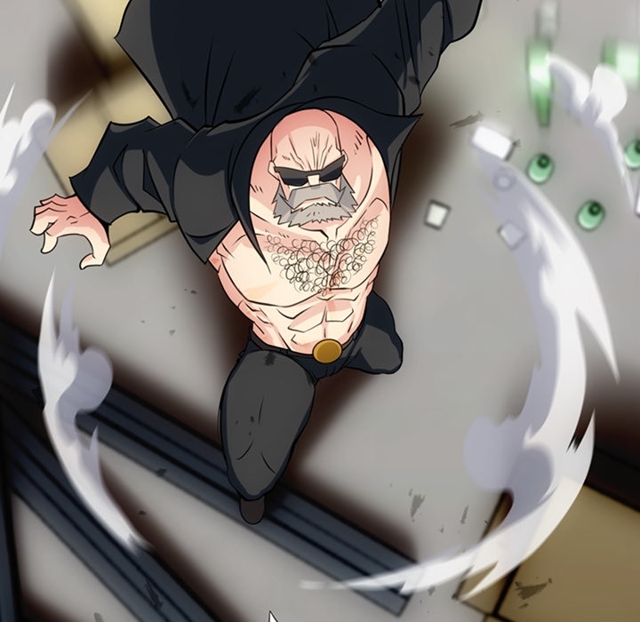 [Manhwa] Such a cute spy? Plot, big breasts#[128P]-99