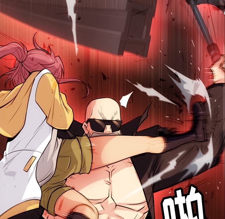 [Manhwa] Such a cute spy? Plot, big breasts#[122P]-11
