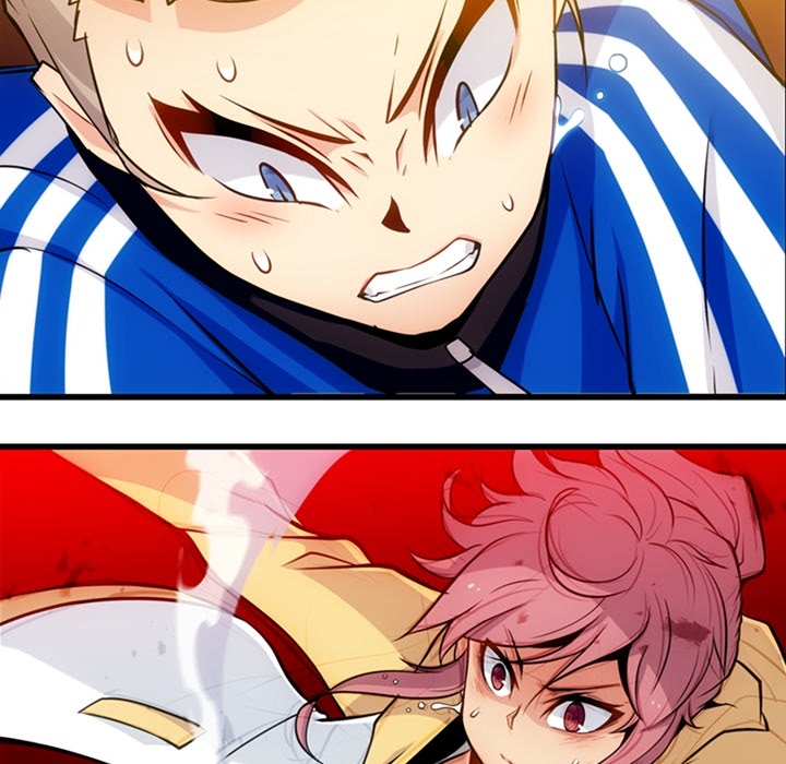 [Manhwa] Such a cute spy? Plot, big breasts#[122P]-14