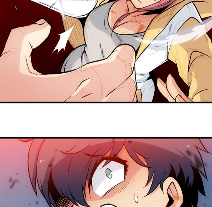 [Manhwa] Such a cute spy? Plot, big breasts#[122P]-15