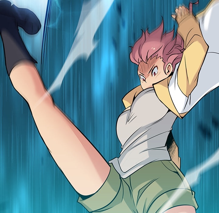 [Manhwa] Such a cute spy? Plot, big breasts#[122P]-35