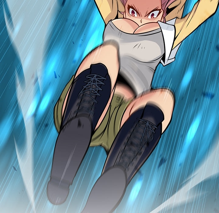 [Manhwa] Such a cute spy? Plot, big breasts#[122P]-44