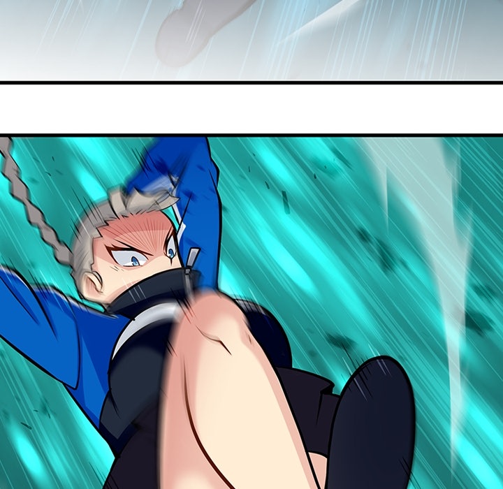 [Manhwa] Such a cute spy? Plot, big breasts#[122P]-45