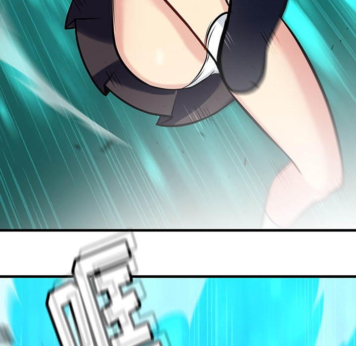[Manhwa] Such a cute spy? Plot, big breasts#[122P]-46