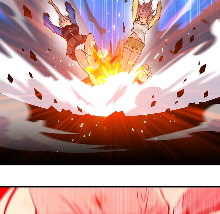 [Manhwa] Such a cute spy? Plot, big breasts#[122P]-48
