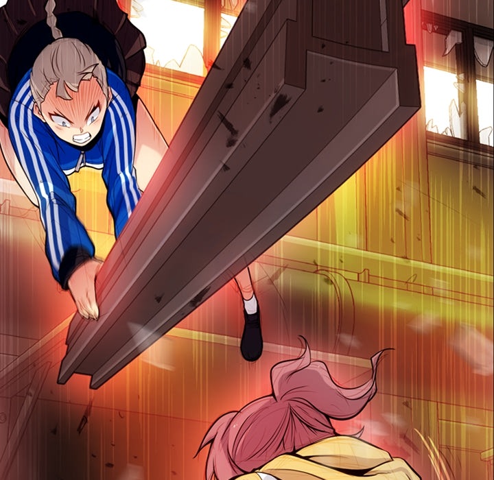 [Manhwa] Such a cute spy? Plot, big breasts#[122P]-5